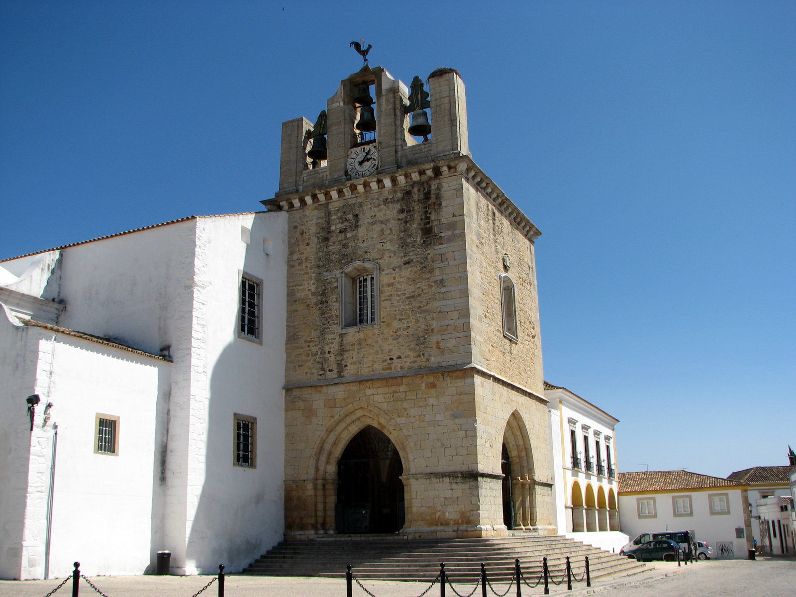 Faros katedral