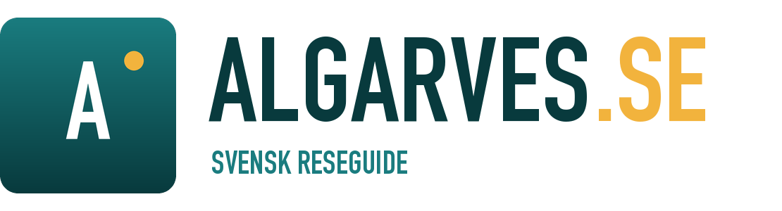 Algarve – reseguide